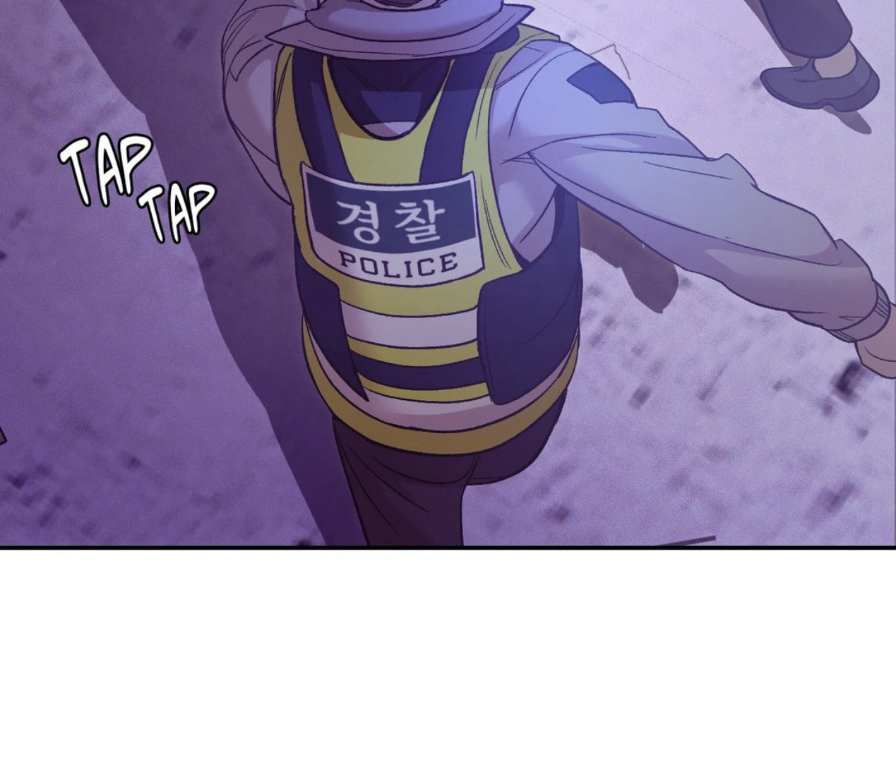 Pearl Boy Chapter 104 page 31 - 