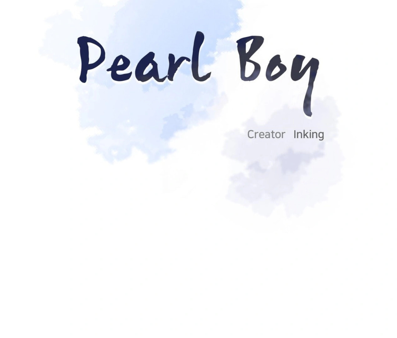 Pearl Boy Chapter 104 page 40 - 