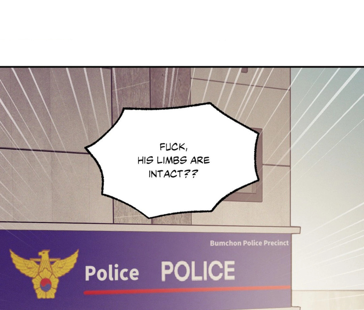 Pearl Boy Chapter 104 page 43 - 