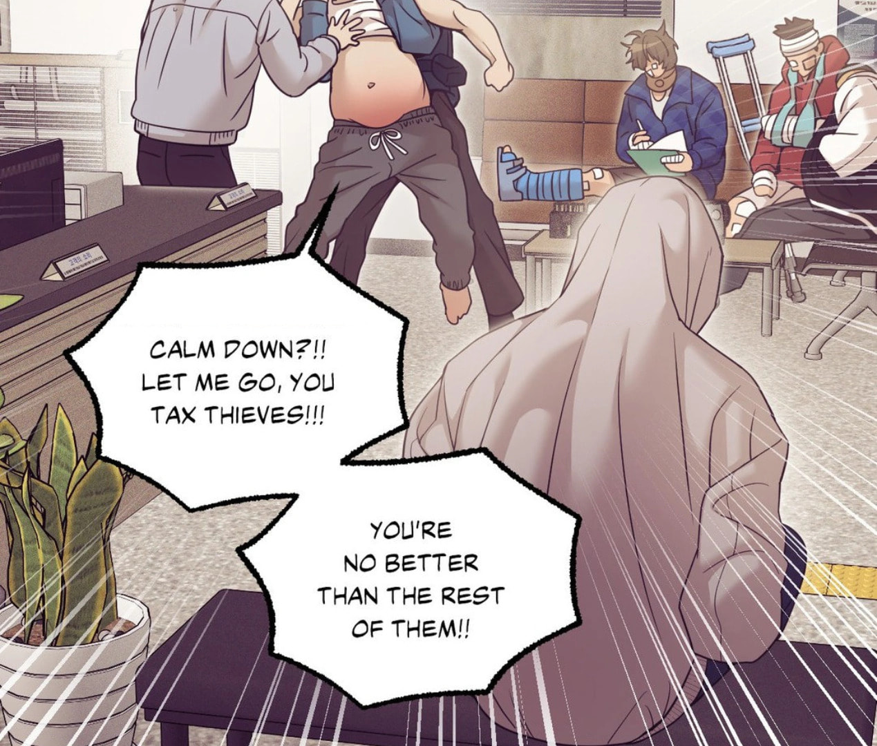 Pearl Boy Chapter 104 page 46 - 