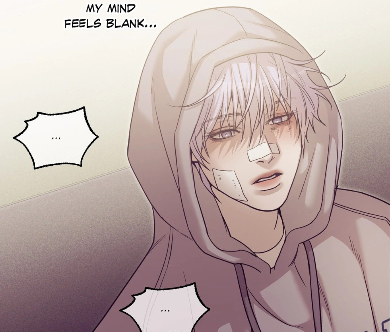 Pearl Boy Chapter 104 page 48 - 