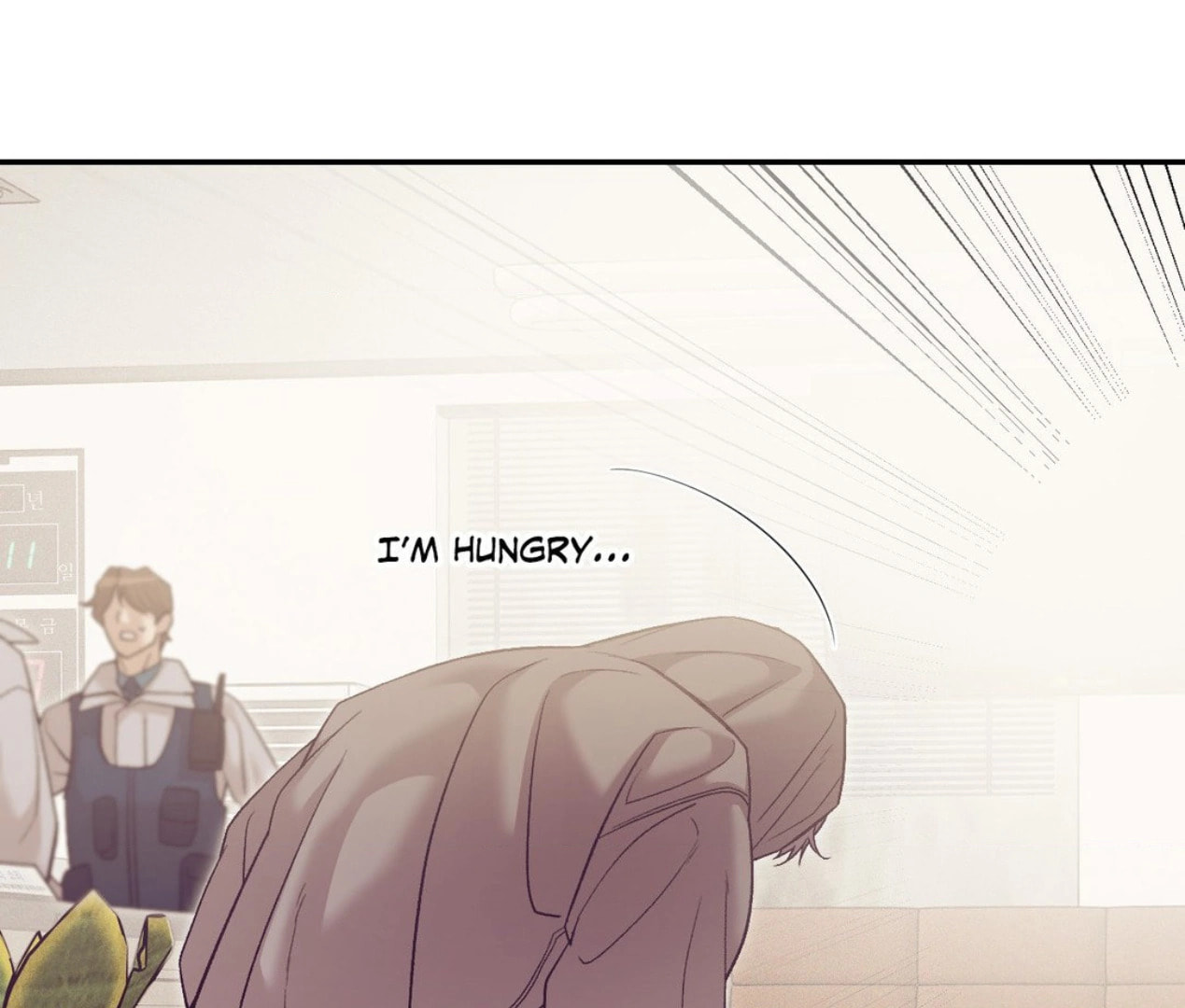 Pearl Boy Chapter 104 page 50 - 