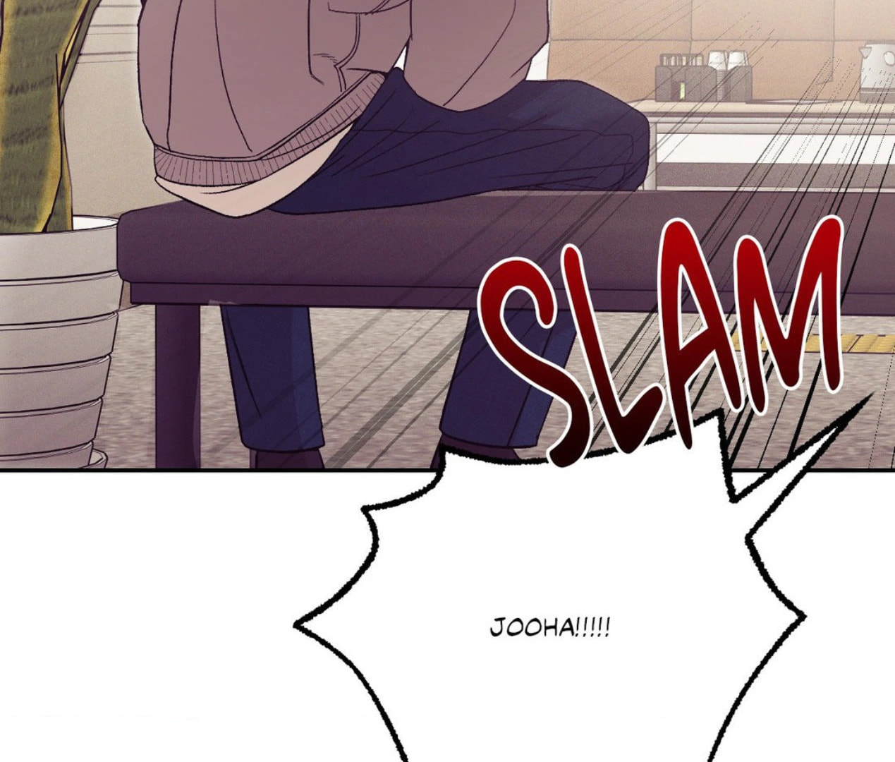 Pearl Boy Chapter 104 page 51 - 