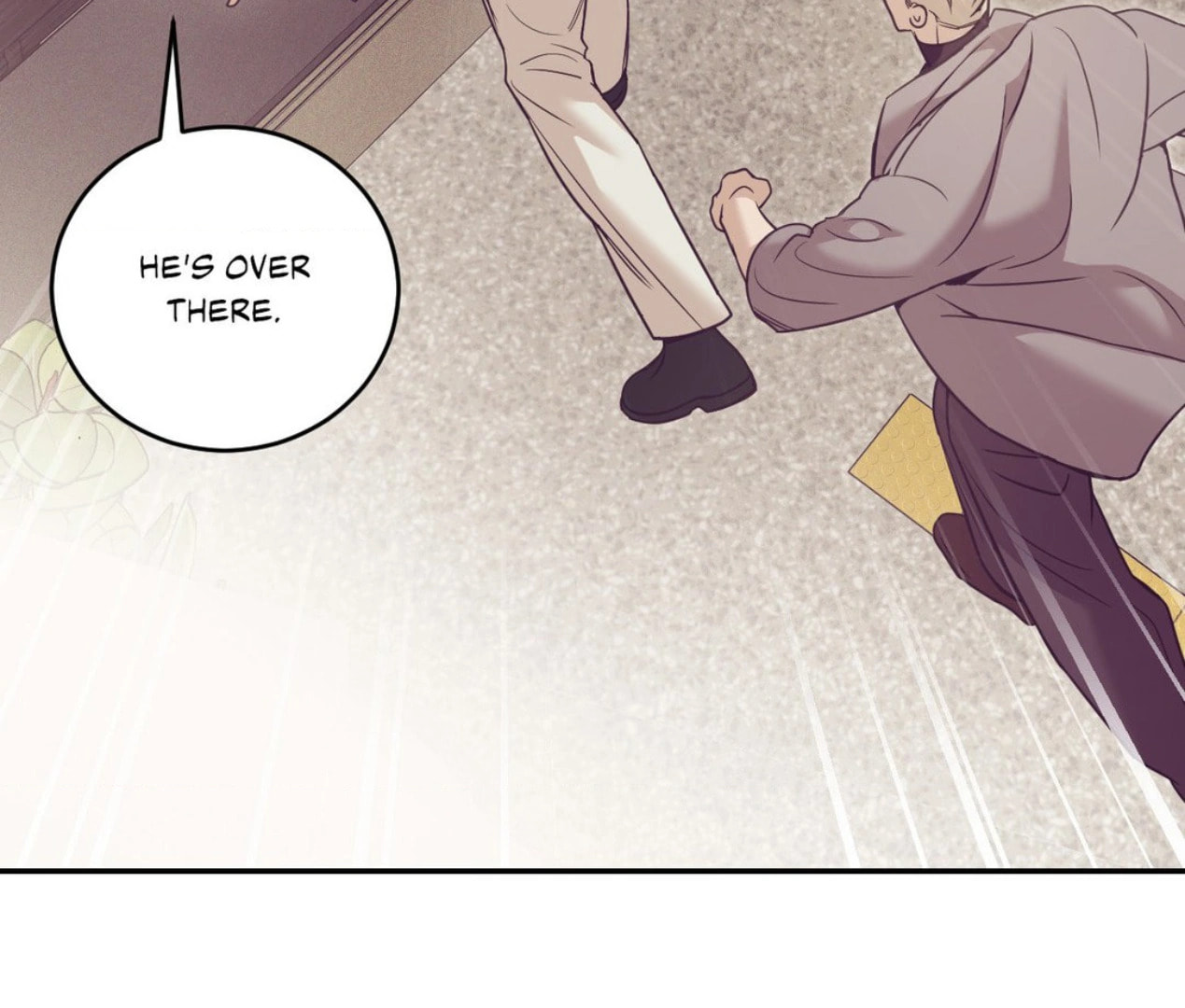 Pearl Boy Chapter 104 page 57 - 