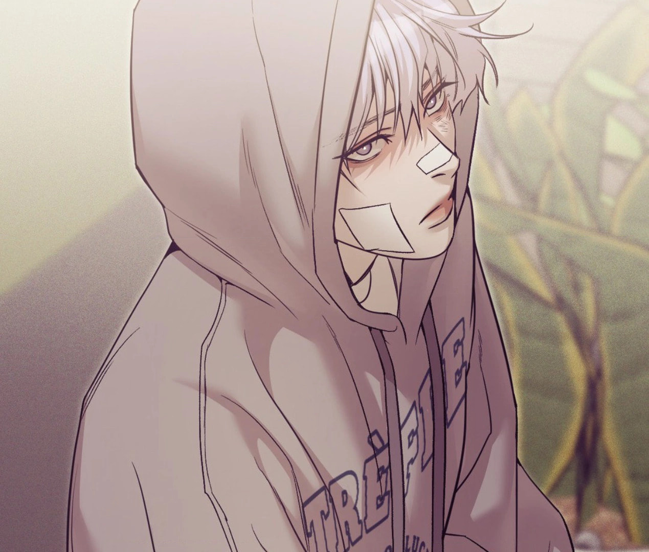Pearl Boy Chapter 104 page 59 - 