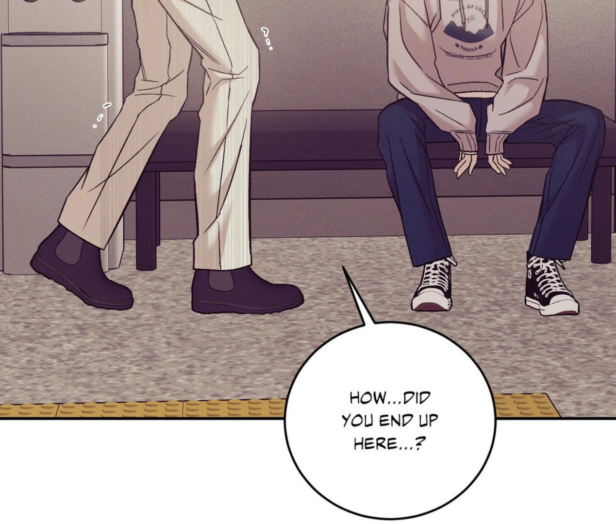 Pearl Boy Chapter 104 page 65 - 