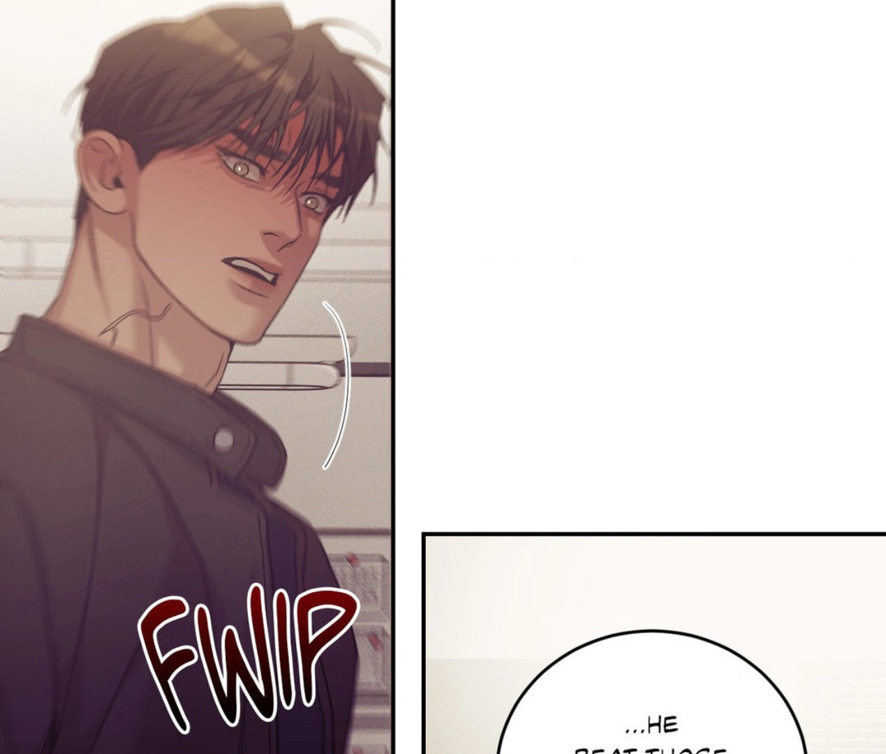 Pearl Boy Chapter 104 page 69 - 