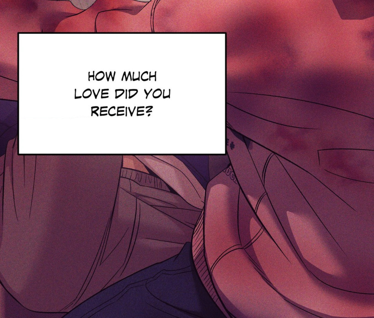 Pearl Boy Chapter 104 page 8 - 