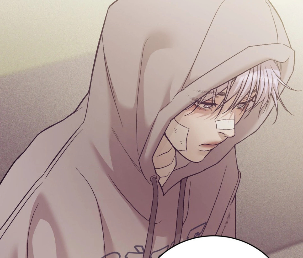 Pearl Boy Chapter 104 page 72 - 