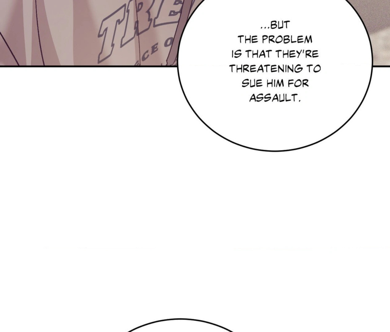 Pearl Boy Chapter 104 page 73 - 