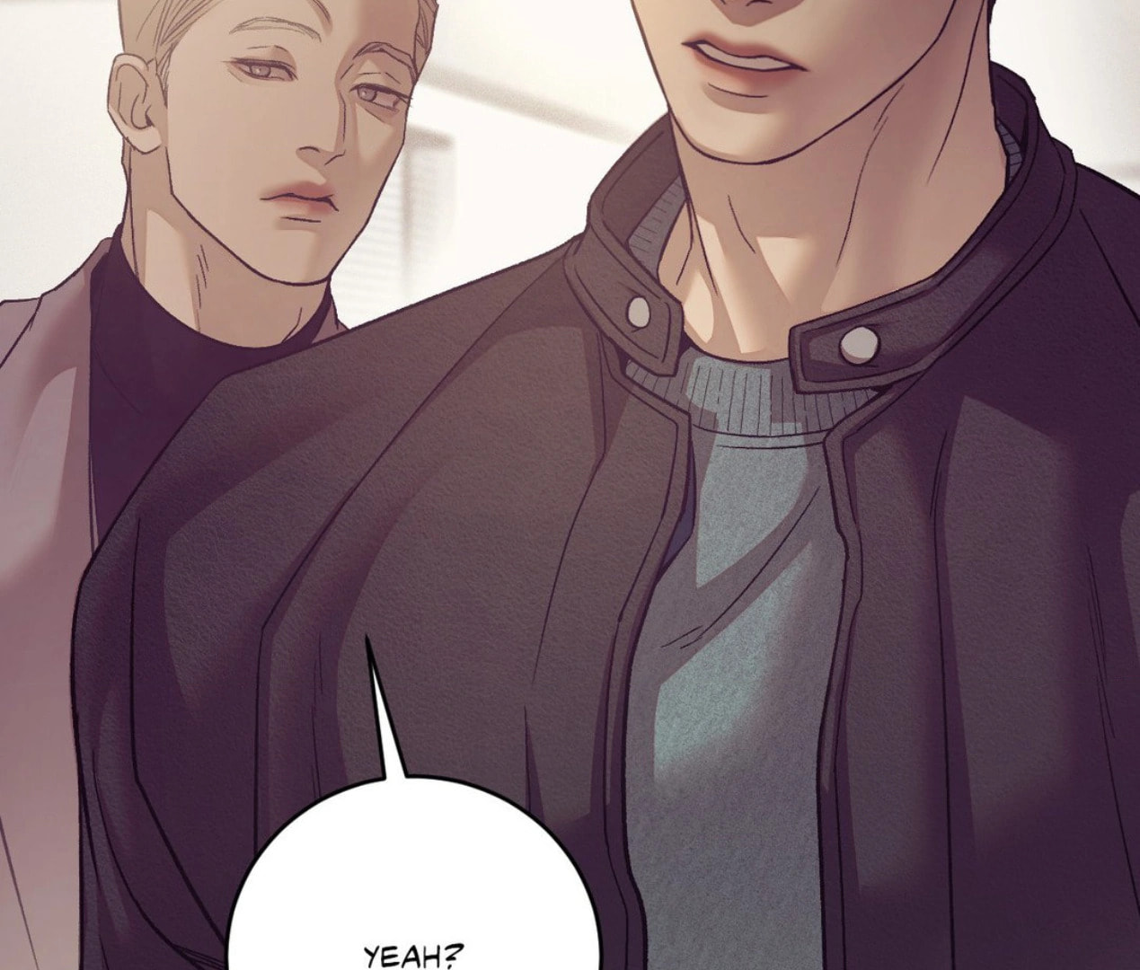 Pearl Boy Chapter 104 page 78 - 