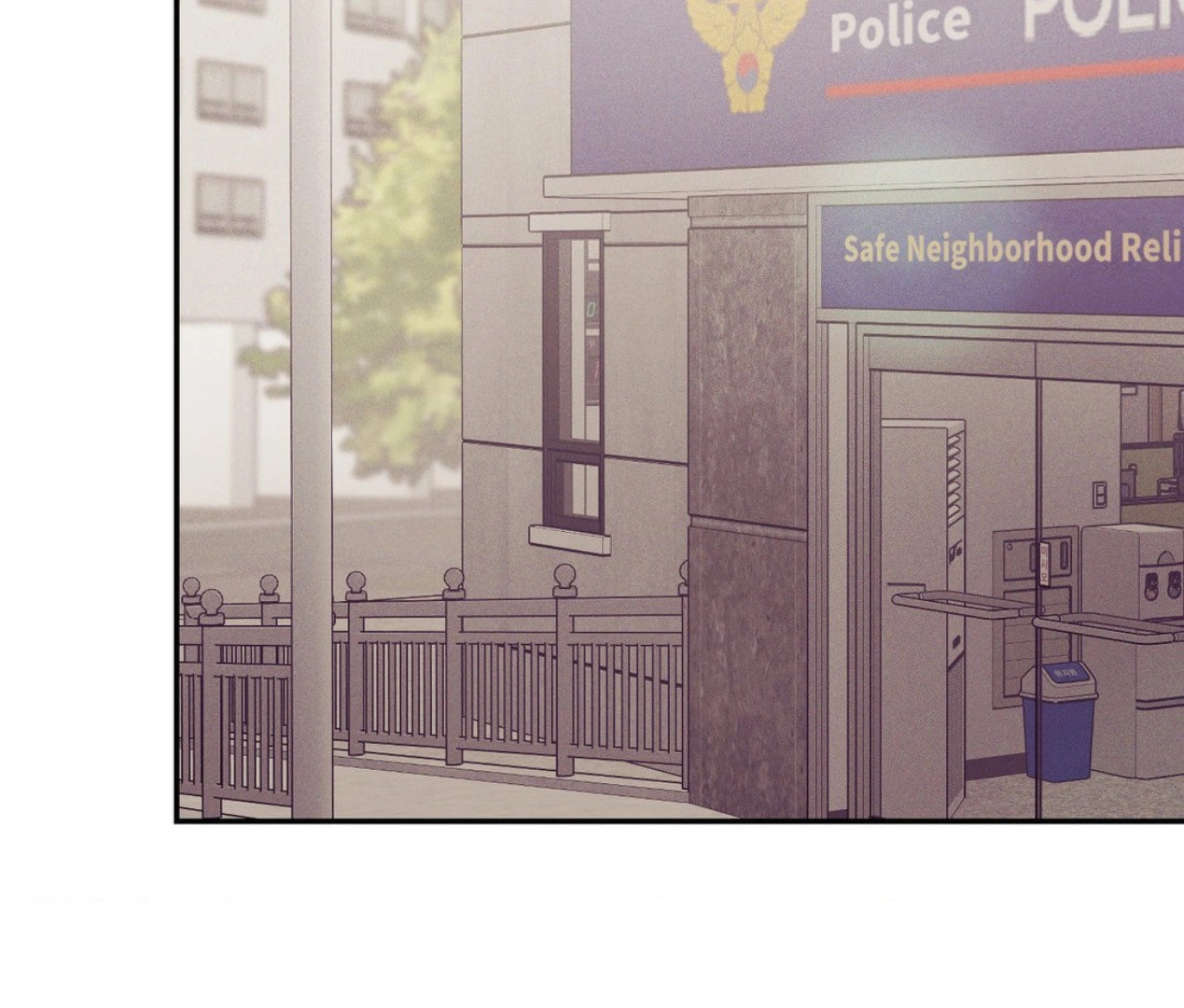 Pearl Boy Chapter 104 page 82 - 