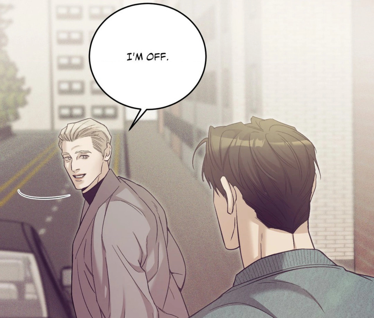 Pearl Boy Chapter 104 page 86 - 