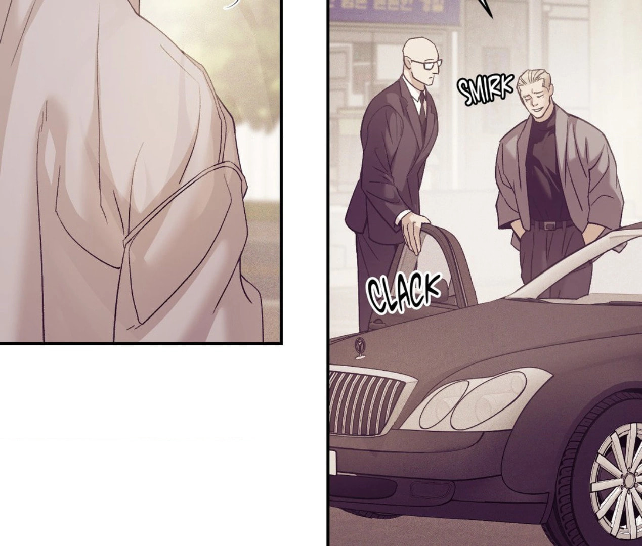 Pearl Boy Chapter 104 page 92 - 