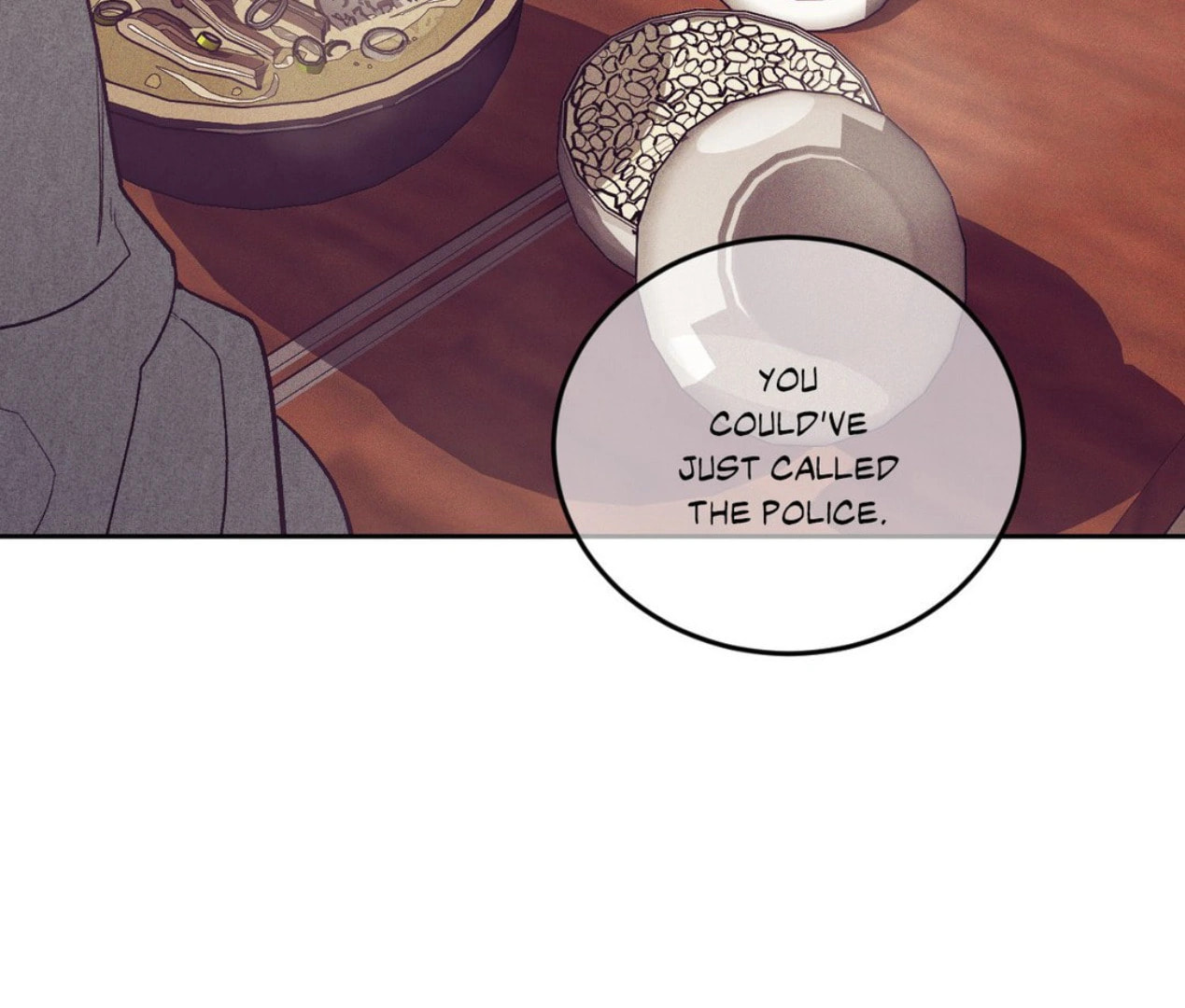 Pearl Boy Chapter 104 page 100 - 
