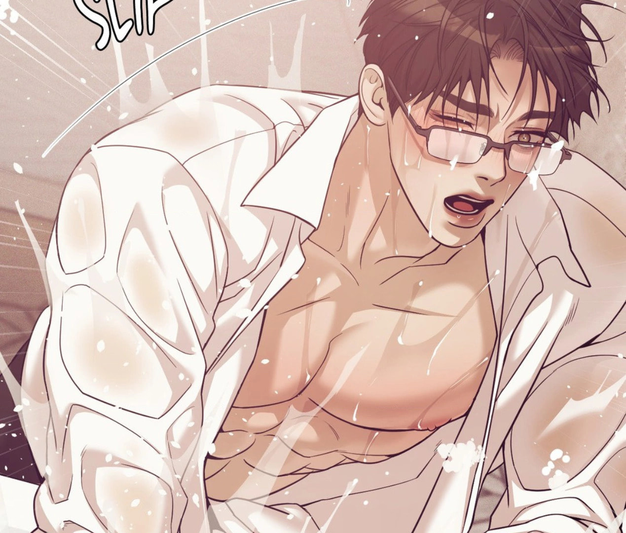 Pearl Boy Chapter 105 page 102 - 