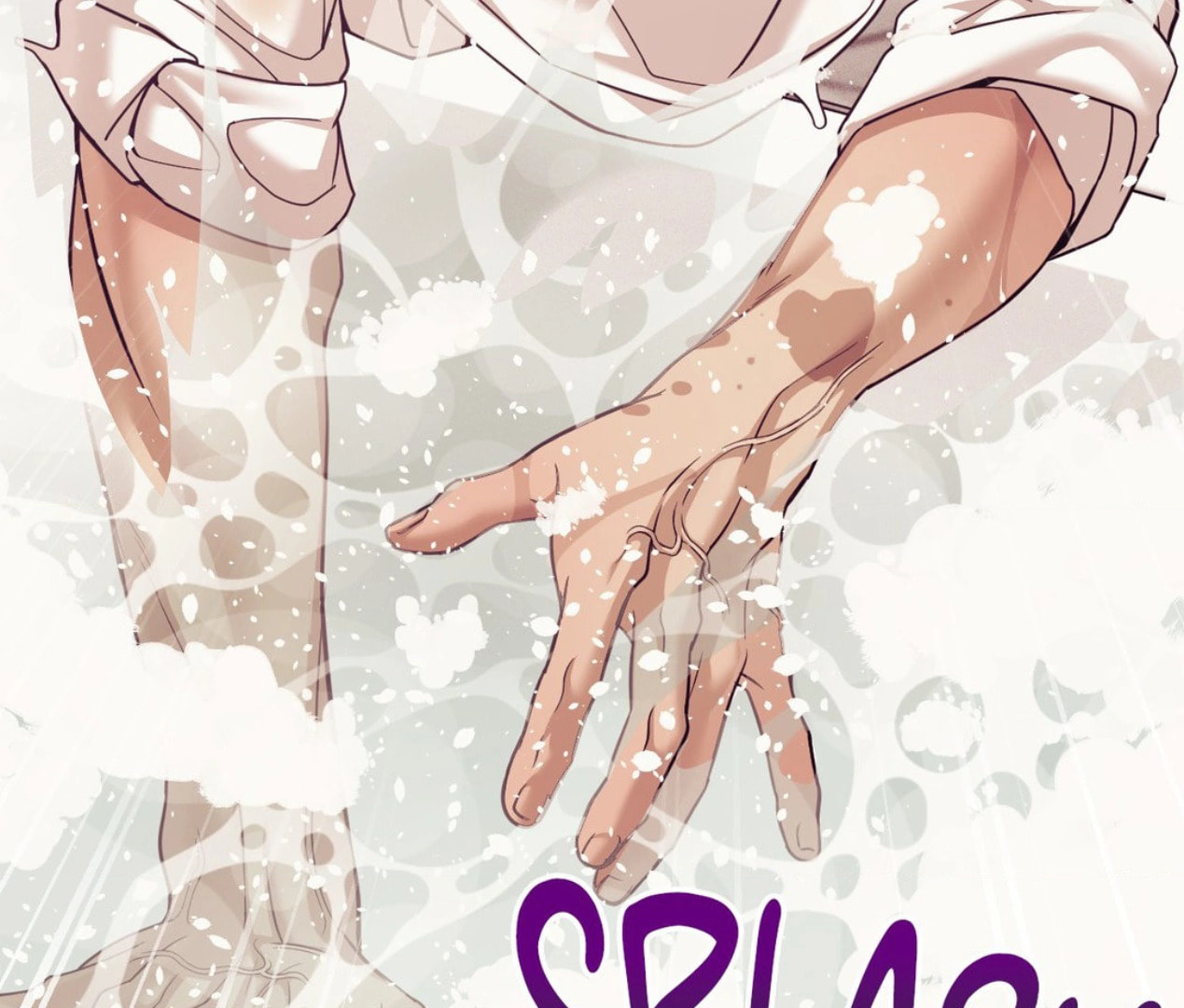 Pearl Boy Chapter 105 page 103 - 