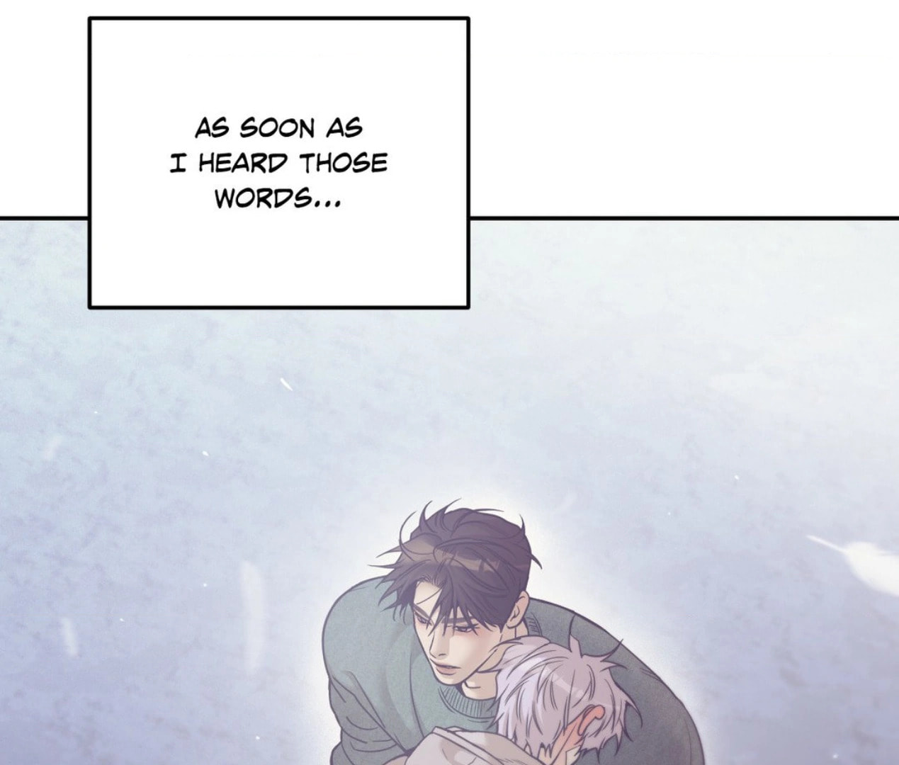 Pearl Boy Chapter 105 page 12 - 