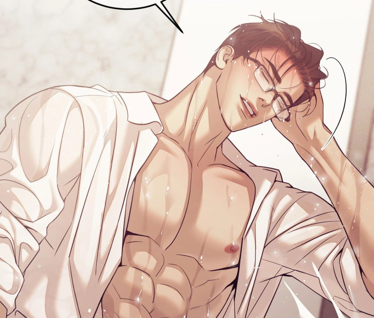 Pearl Boy Chapter 105 page 114 - 
