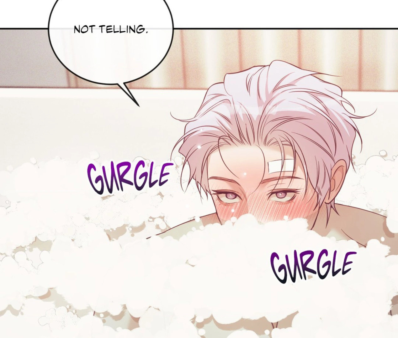 Pearl Boy Chapter 105 page 117 - 