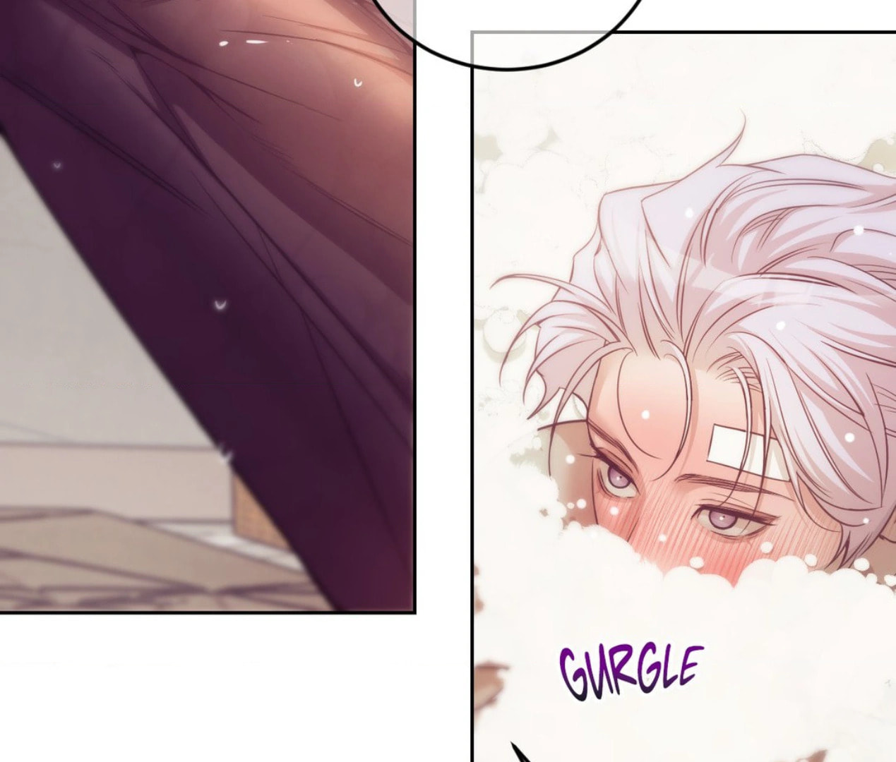 Pearl Boy Chapter 105 page 120 - 