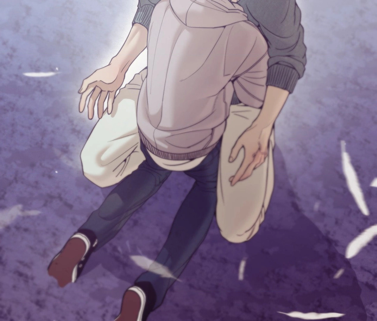 Pearl Boy Chapter 105 page 13 - 