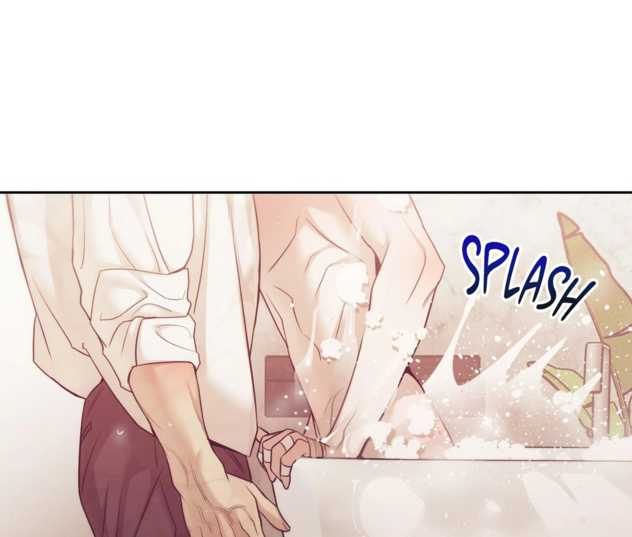 Pearl Boy Chapter 105 page 122 - 