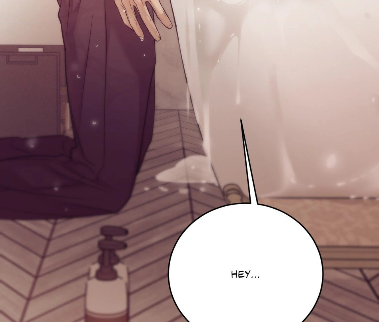 Pearl Boy Chapter 105 page 123 - 