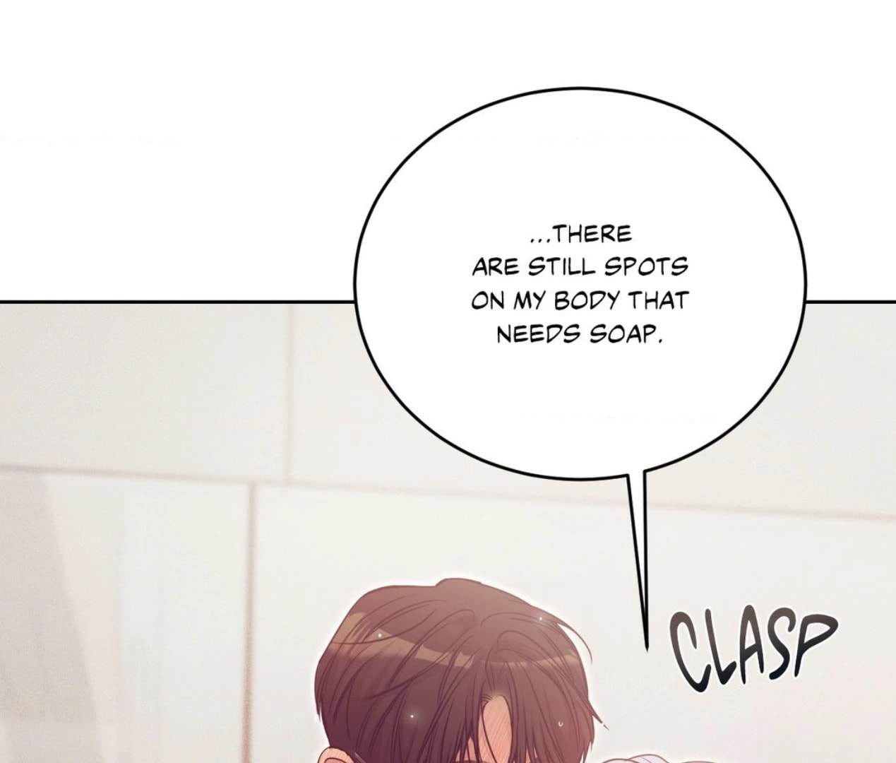 Pearl Boy Chapter 105 page 125 - 