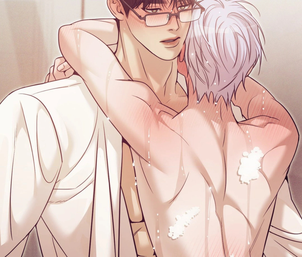 Pearl Boy Chapter 105 page 126 - 