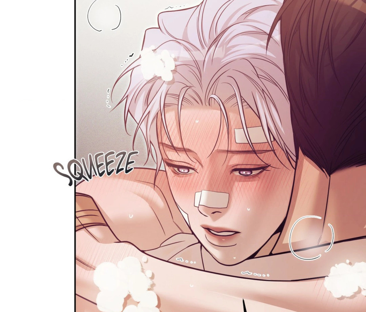 Pearl Boy Chapter 105 page 130 - 