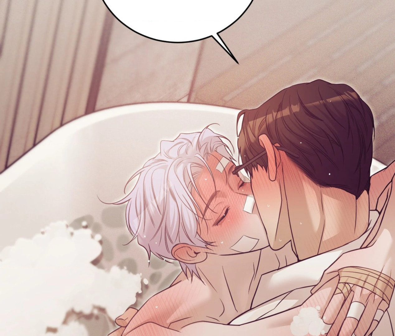 Pearl Boy Chapter 105 page 135 - 