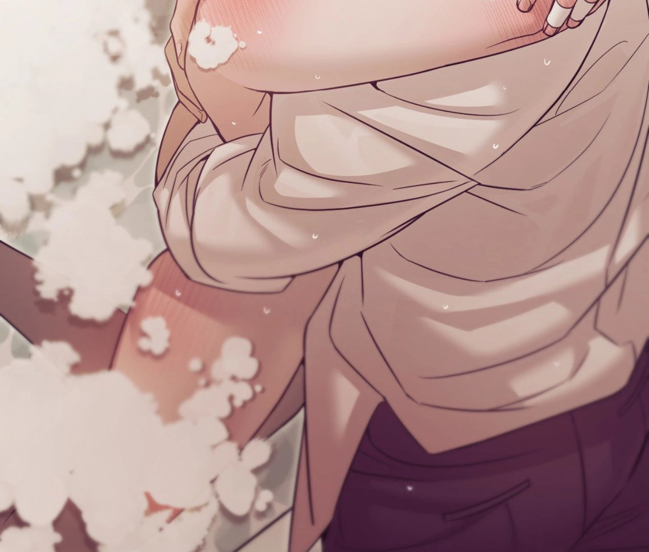 Pearl Boy Chapter 105 page 136 - 