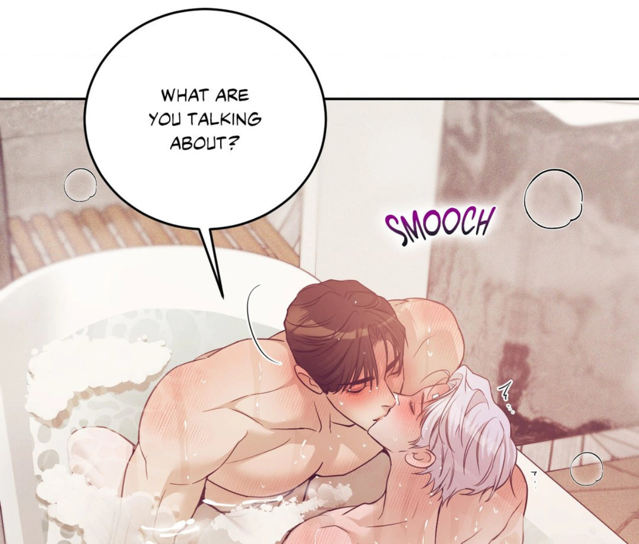 Pearl Boy Chapter 105 page 149 - 