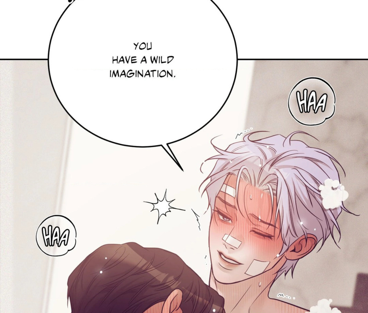 Pearl Boy Chapter 105 page 152 - 