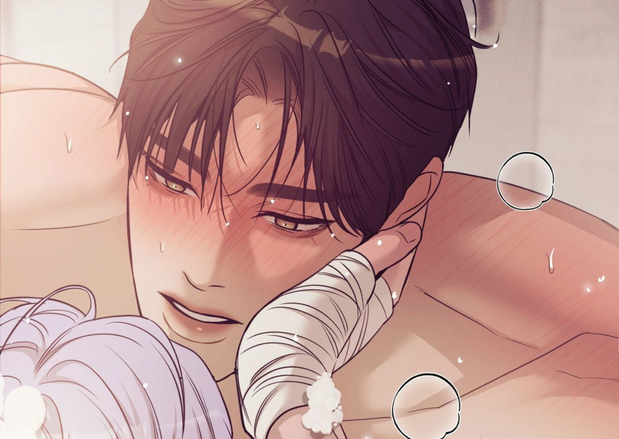 Pearl Boy Chapter 105 page 160 - 