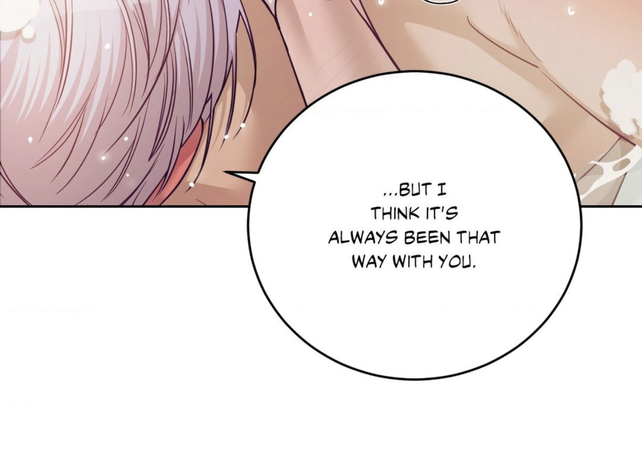 Pearl Boy Chapter 105 page 161 - 