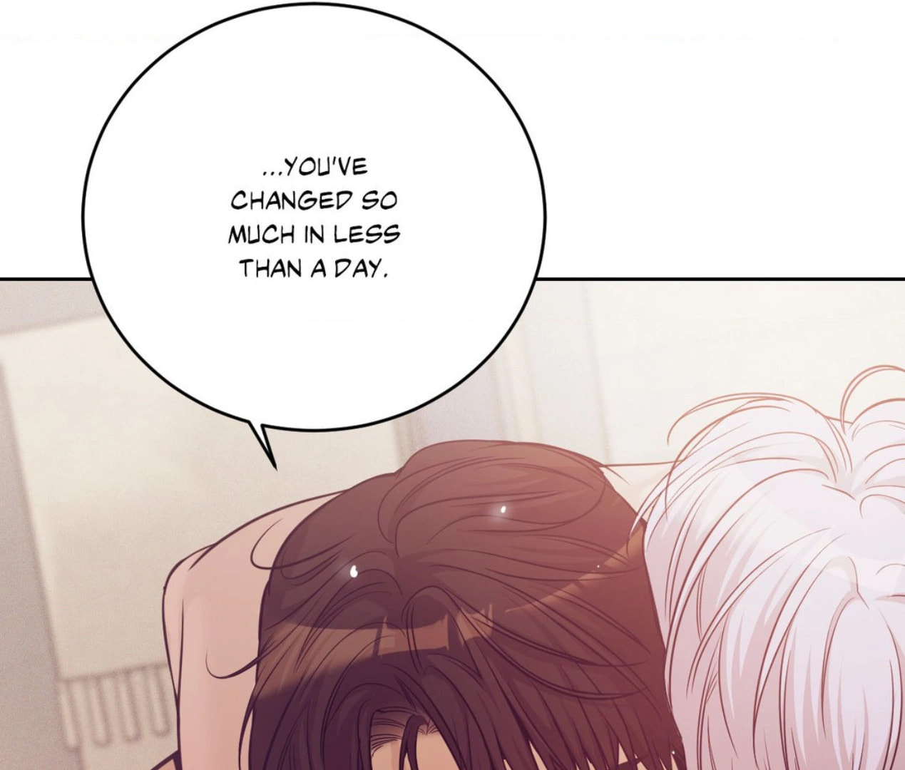 Pearl Boy Chapter 105 page 166 - 