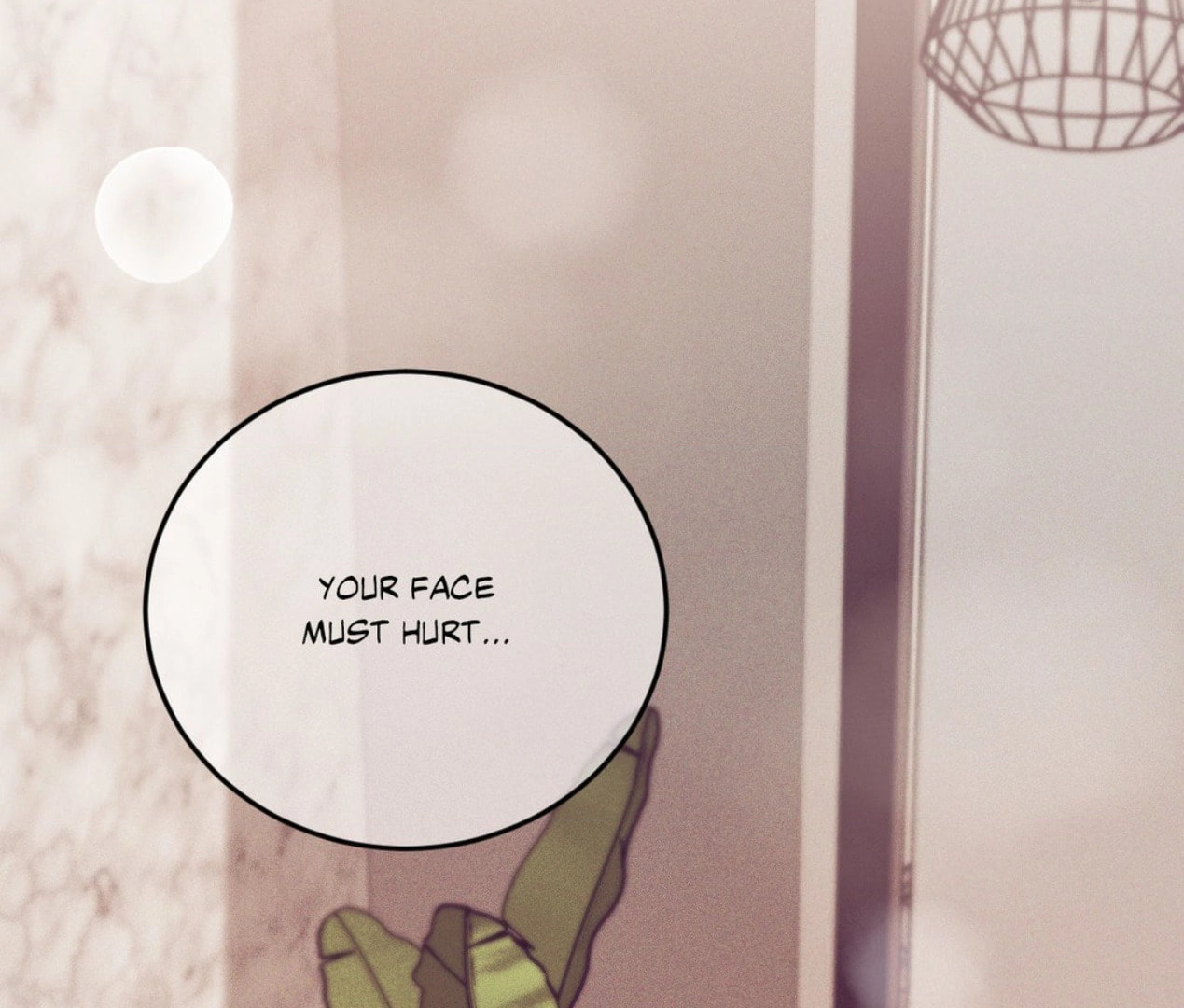 Pearl Boy Chapter 105 page 29 - 