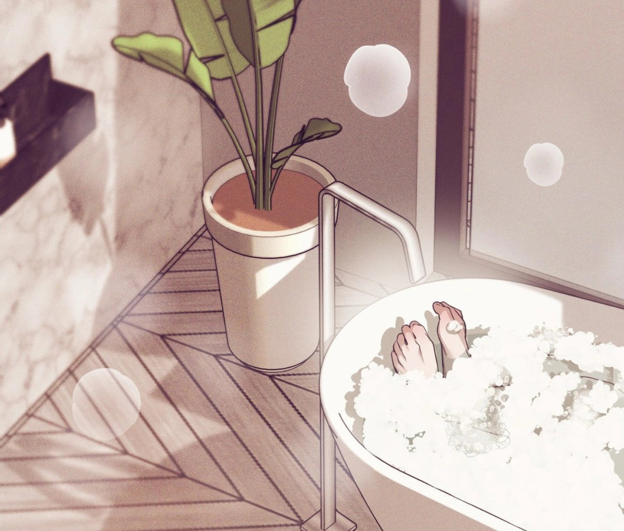 Pearl Boy Chapter 105 page 30 - 