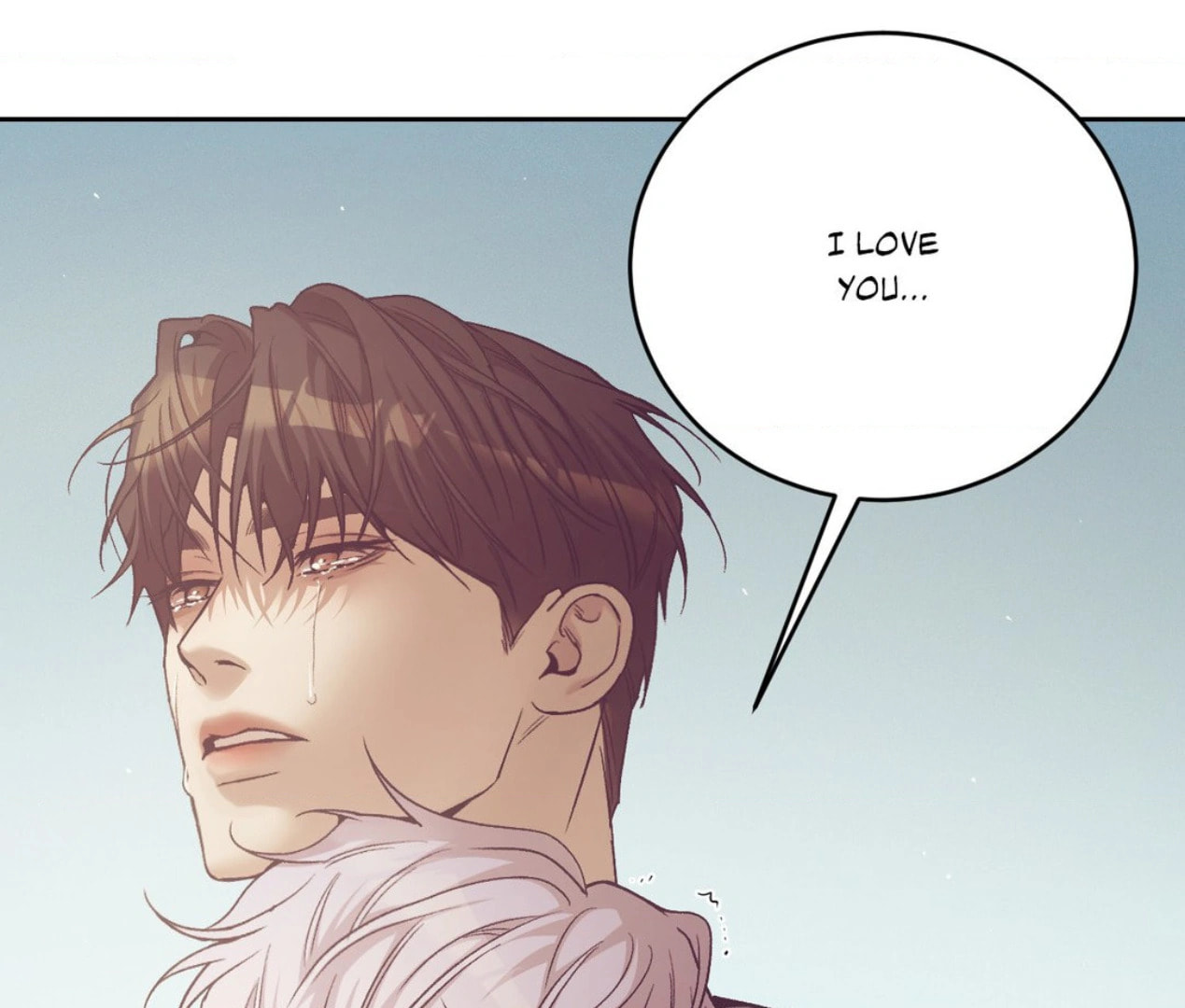 Pearl Boy Chapter 105 page 5 - 