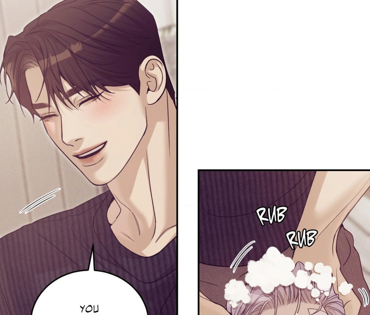 Pearl Boy Chapter 105 page 44 - 
