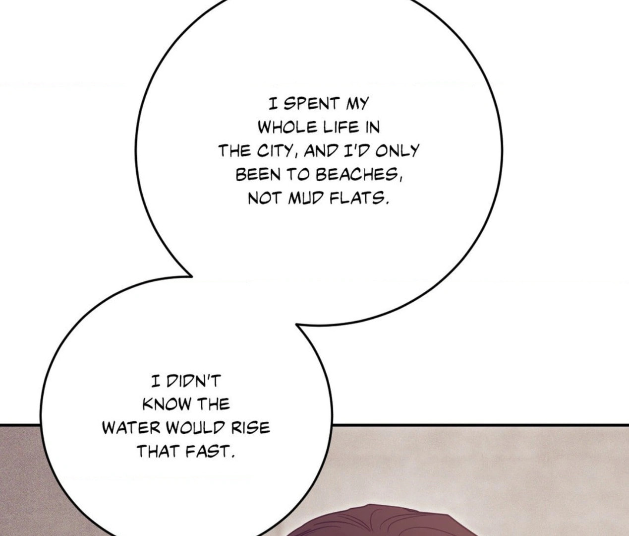 Pearl Boy Chapter 105 page 50 - 