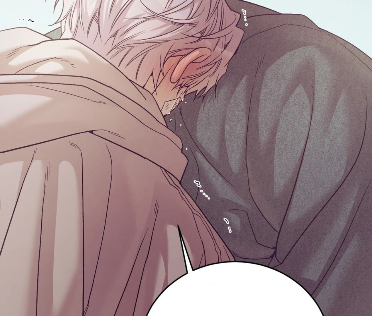 Pearl Boy Chapter 105 page 6 - 