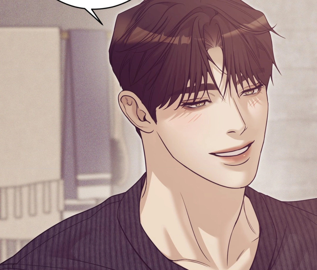 Pearl Boy Chapter 105 page 51 - 