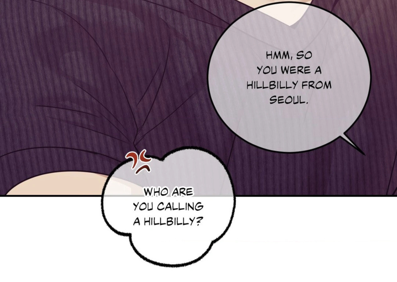 Pearl Boy Chapter 105 page 52 - 