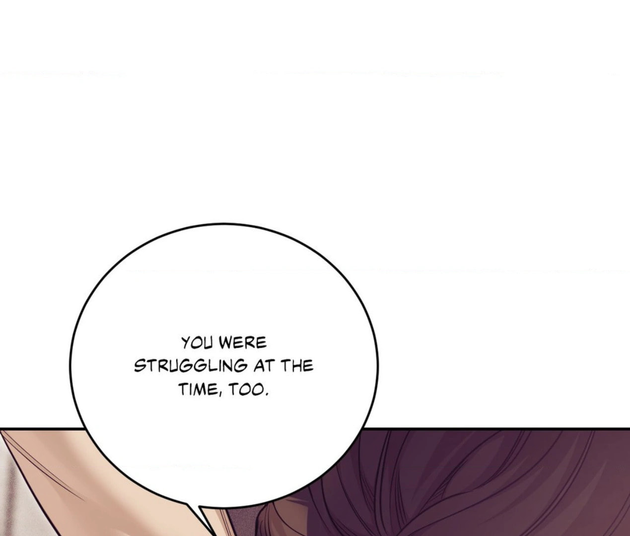 Pearl Boy Chapter 105 page 54 - 