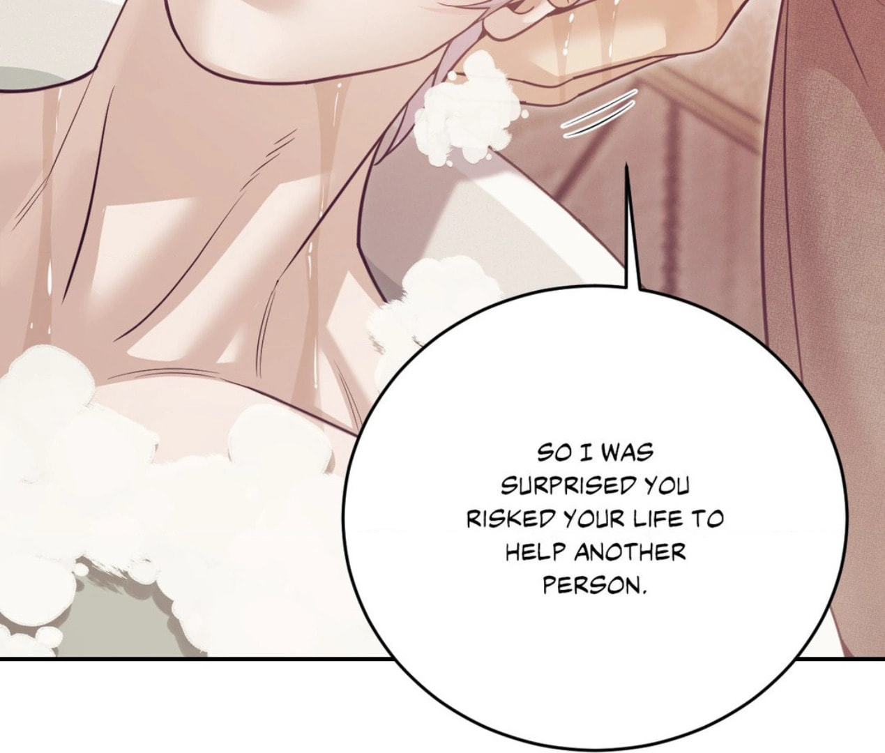 Pearl Boy Chapter 105 page 56 - 