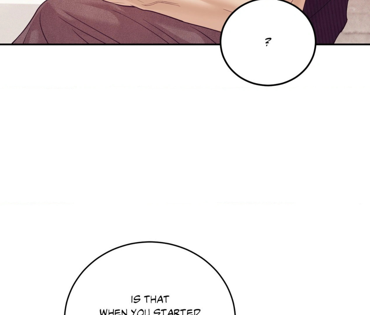 Pearl Boy Chapter 105 page 59 - 