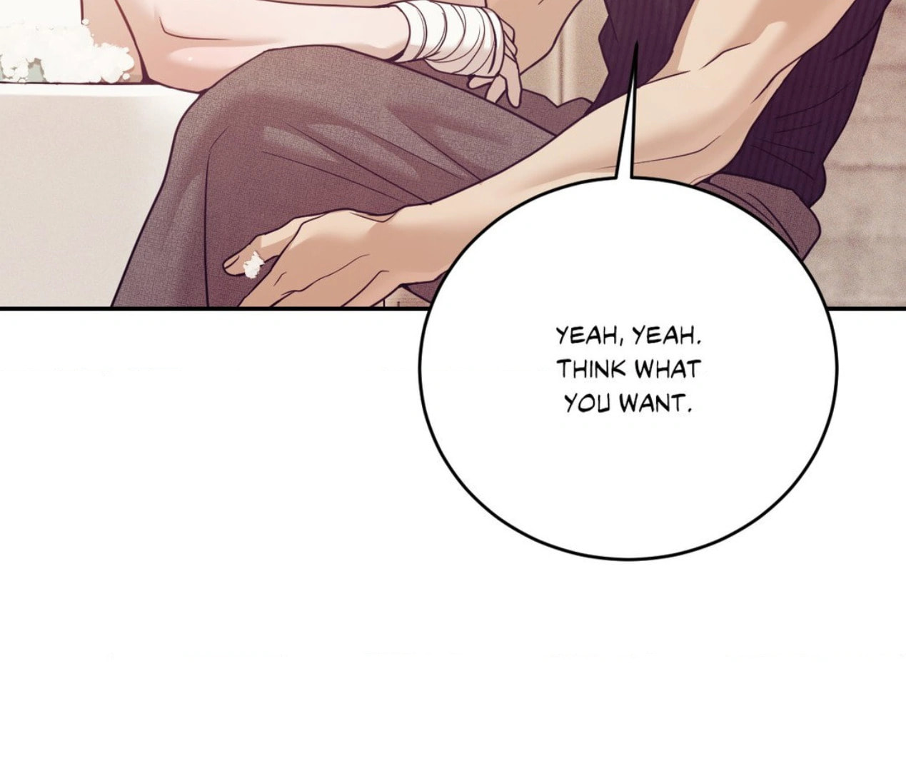 Pearl Boy Chapter 105 page 61 - 